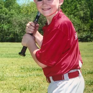 Meet your Posher, Rebekah